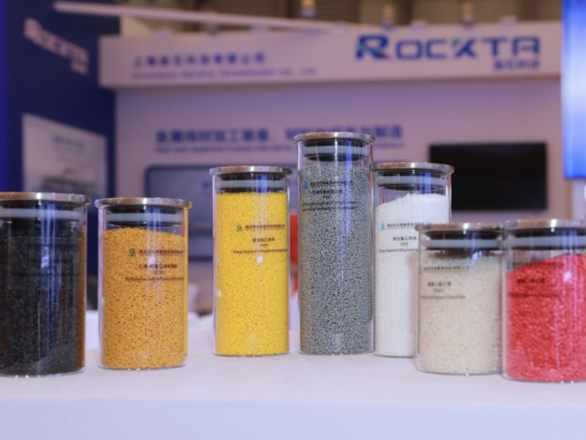 铁氟龙高温线绝缘料FEP(F46)的性能参数以及主要应用